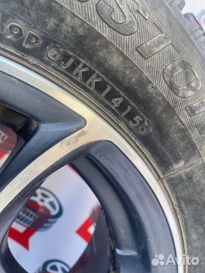 Bridgestone Blizzak Ice 175/65 R14 22M