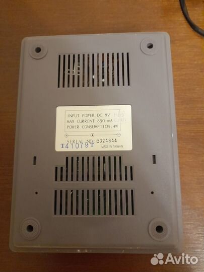 Dendy classic steepler оригинал приставка из 90х