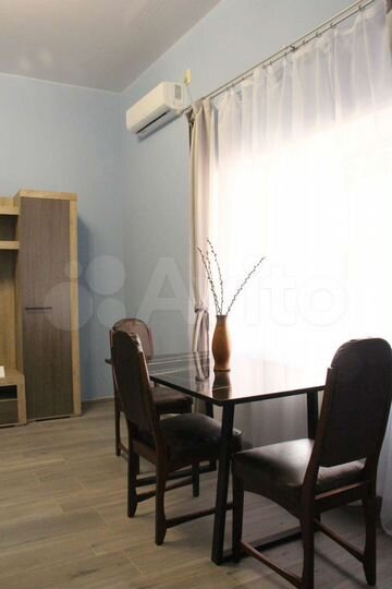 Дом 50 м² на участке 1 сот.