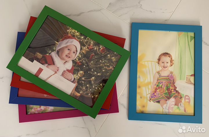 Рамки для фото IKEA a4