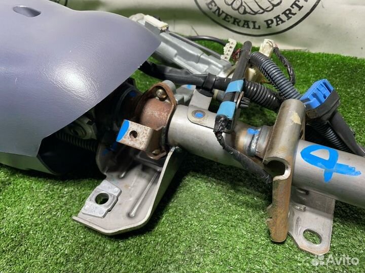 Рулевая колонка Toyota Land Cruiser Prado RZJ90