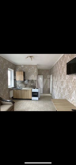 2-к. квартира, 42,7 м², 3/3 эт.
