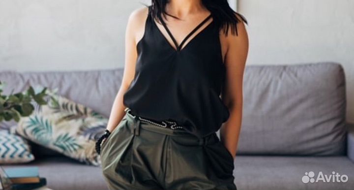 Топ женский