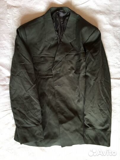 Галстук Военный