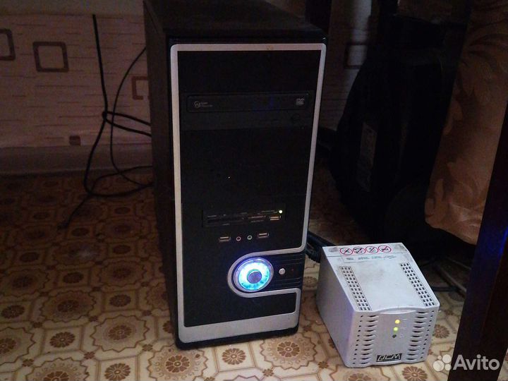 Монитор Acer v193hQl