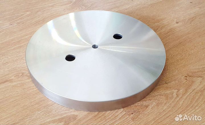 Диск для винилового проигрывателя Micro Seiki