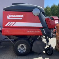 Пресс-подборщик Maschio Gaspardo Extreme 165, 2020