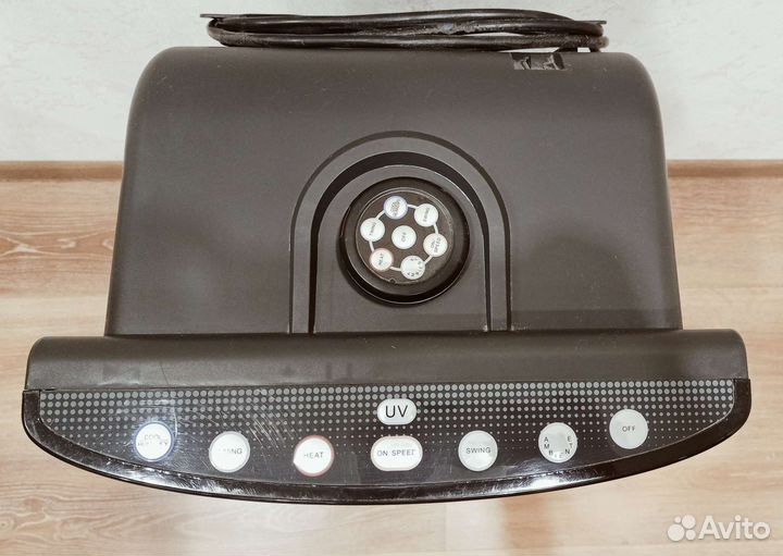 Eastcon Многофунциональный очиститель воздуха