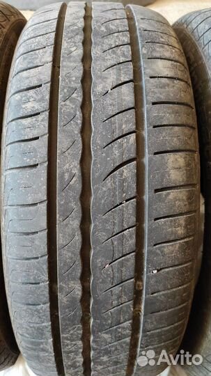 Pirelli Cinturato P1 Verde 185/55 R15 82