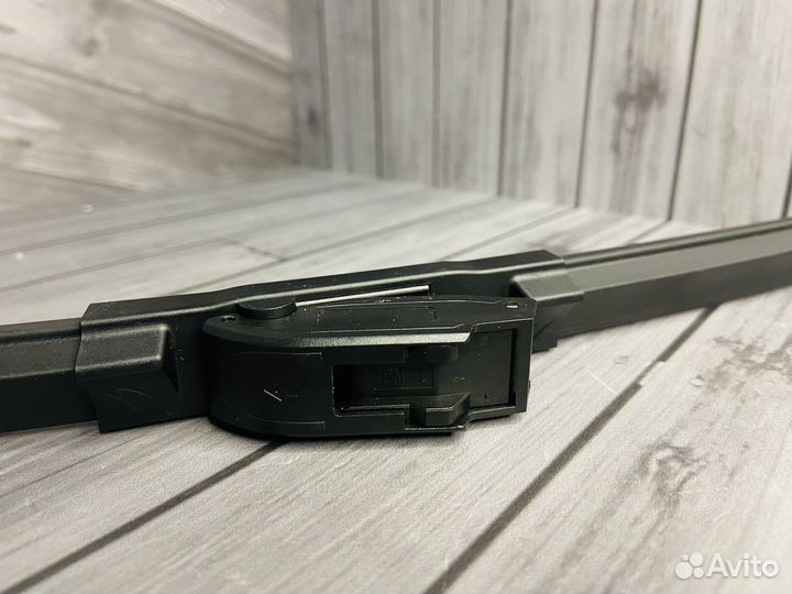 Щетки стеклоочистителя toyota тойота