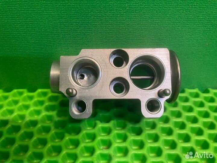 Клапан кондиционера Bmw X1 E84 N20B20A 2012