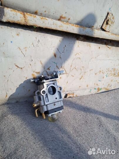 Карбюратор, триммер хитами CG27eass