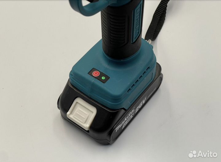 Секатор Makita 26V Аккумуляторный