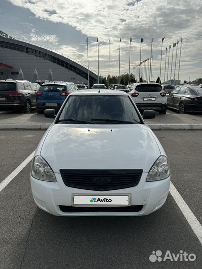 LADA Priora 1.6 МТ, 2013, 175 000 км