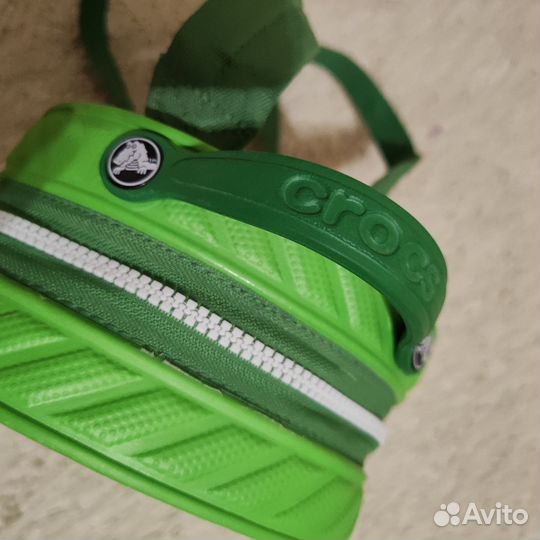Рюкзак детский Crocs