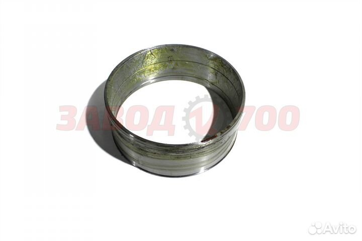 Ось в сборе 5020.28.00.010 пк конусная К700 К-702