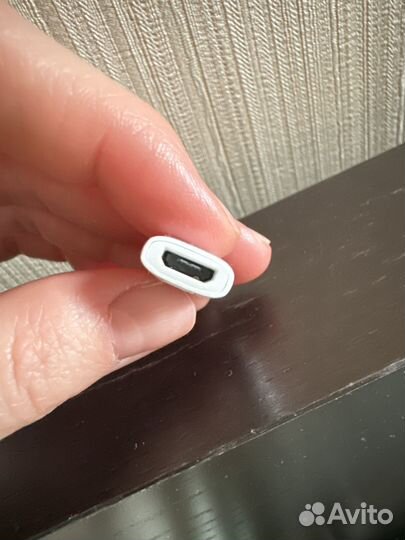 Переходник samsung