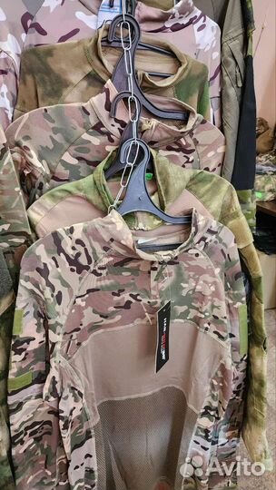 Костюмы,брюки,рубашка тактика
