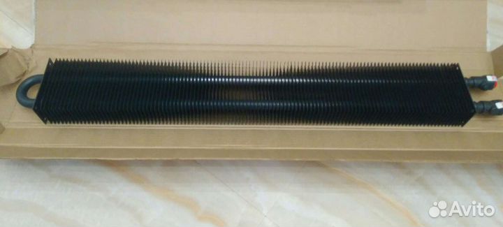 Теплообменник, радиатор,конвектор