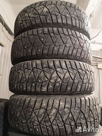 Dunlop Ice Touch 185/65 R15