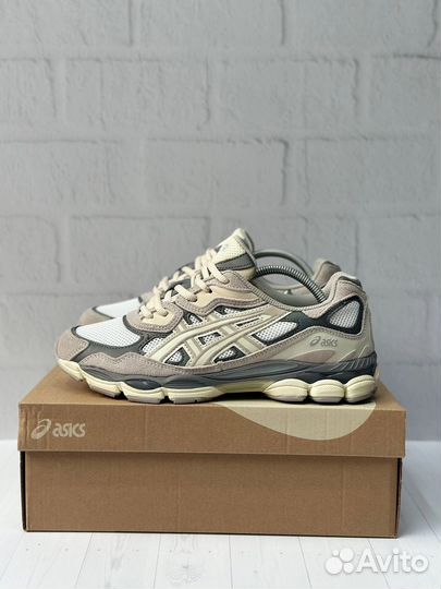 Кроссовки Asics gel nyc