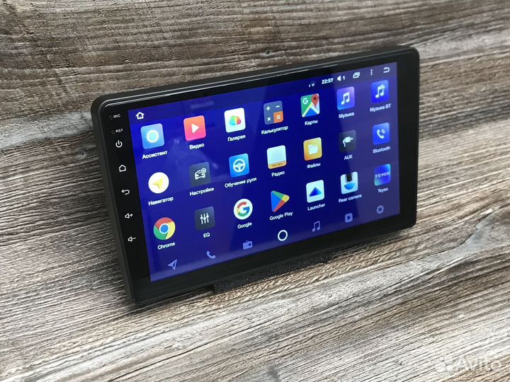 Магнитола Opel Vectra 3 C Teyes CC2L plus