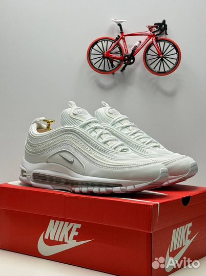 Кроссовки Nike Air Max 97 (41)