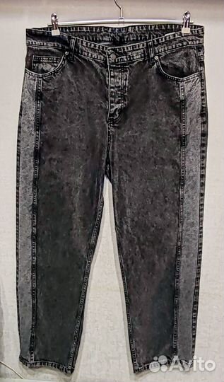 Джинсы мужские John Lucca, р. 56-58