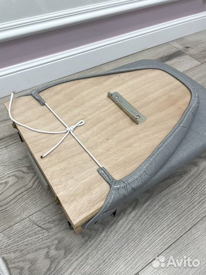 Встраиваемая гладильная доска