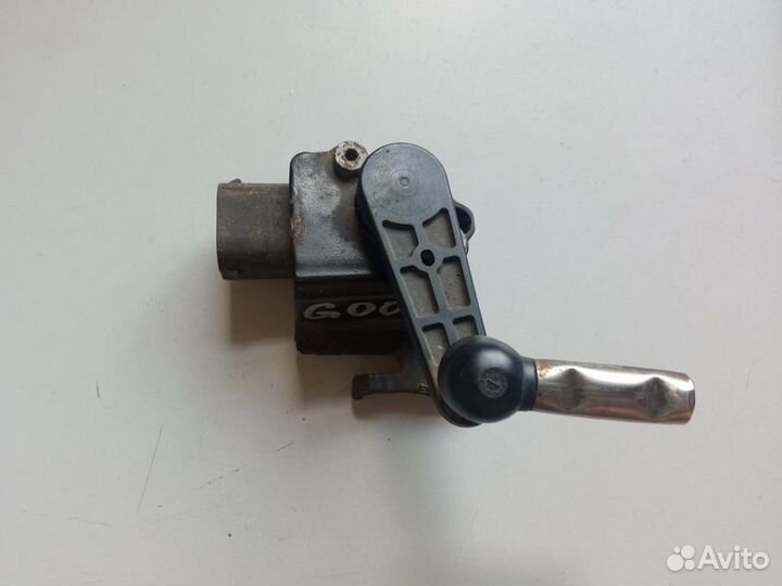 Датчик дорожного просвета Mini Cooper S R56