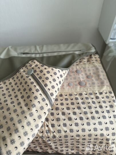 Биоэнергетический массаж