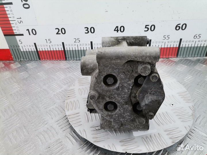 Компрессор кондиционера для Ford Fusion 1779107