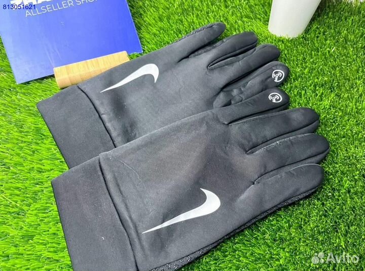 Перчатки Nike Drill