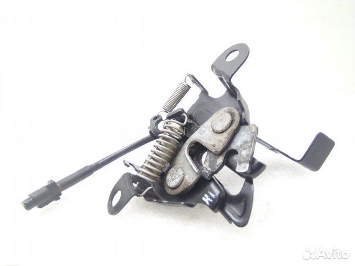 Замок капота Lexus Rx450H GYL25 2grfxs 2020