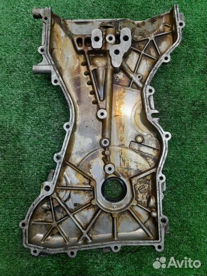 Передняя крышка двигателя Mazda Mazda6 GG 2.3 2007