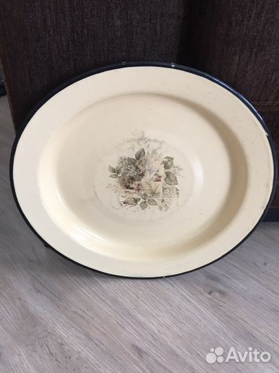 Блюдо для и овощей