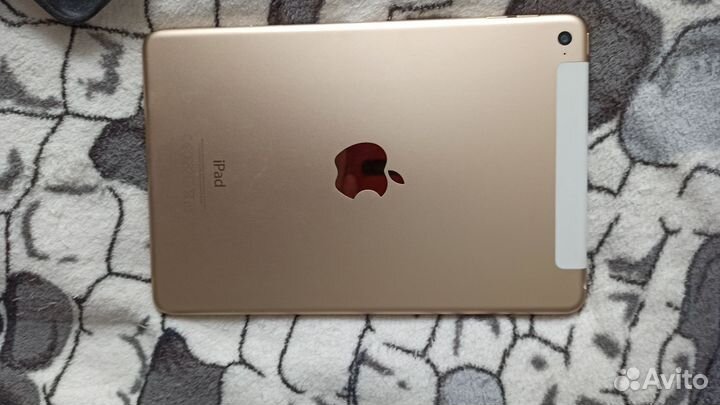 iPad mini 4 64gb