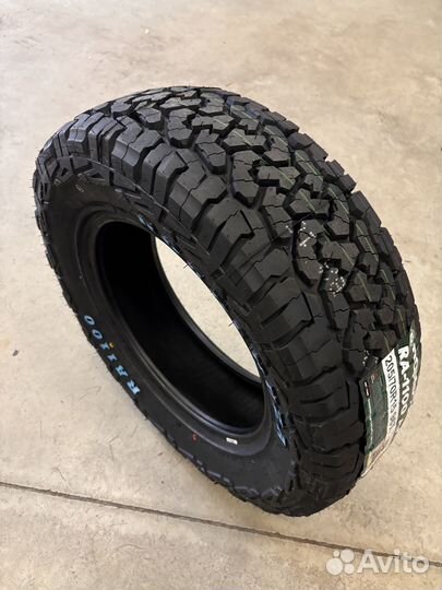 Roadcruza RA1100 A/T 205/70 R15 96T