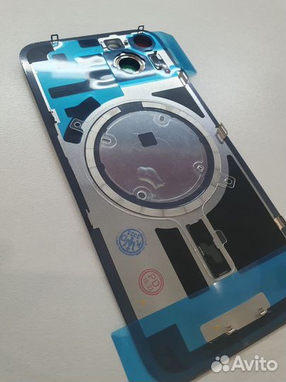 Оригинальный корпус iPhone