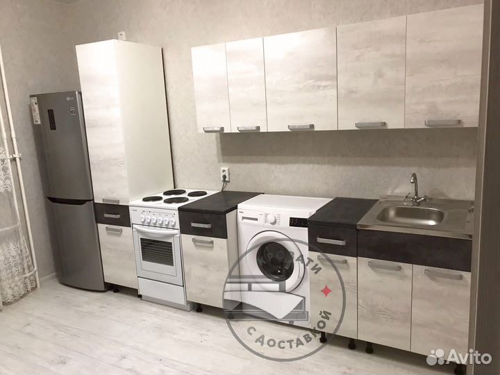 Модульная кухня