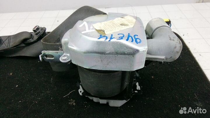 Ремень безопасности сиденья переднего KIA Cee'd 2