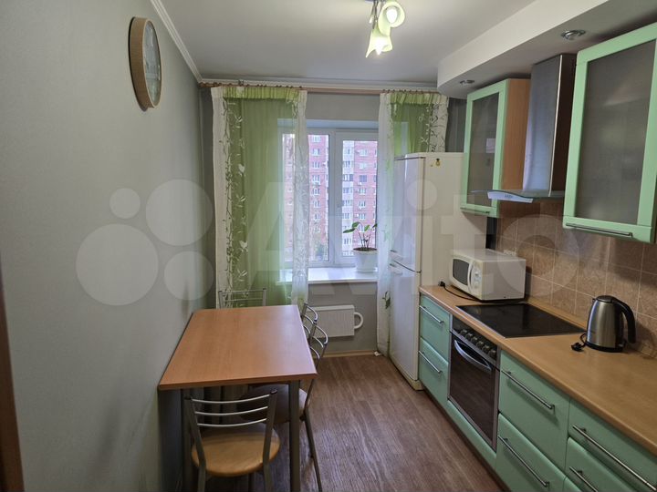 3-к. квартира, 70 м², 7/10 эт.