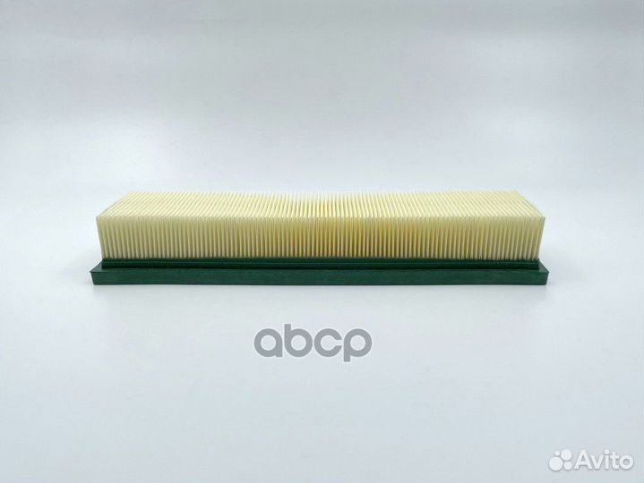 Фильтр воздушный Renault Logan K7 J 710 55(75)