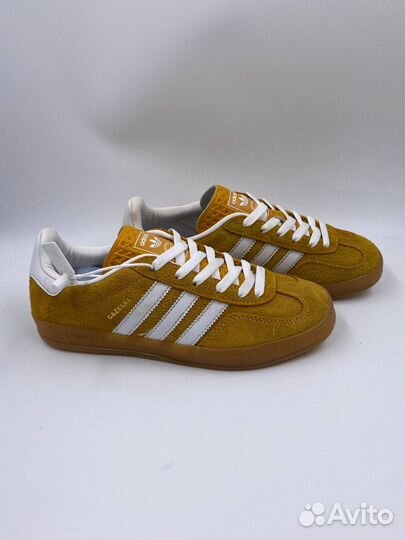 Кроссовки Adidas Gazelle