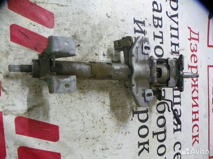 Колонка рулевая Hyundai Sonata