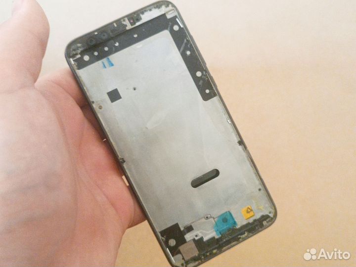 Honor 9 Lite, 4/32 гб