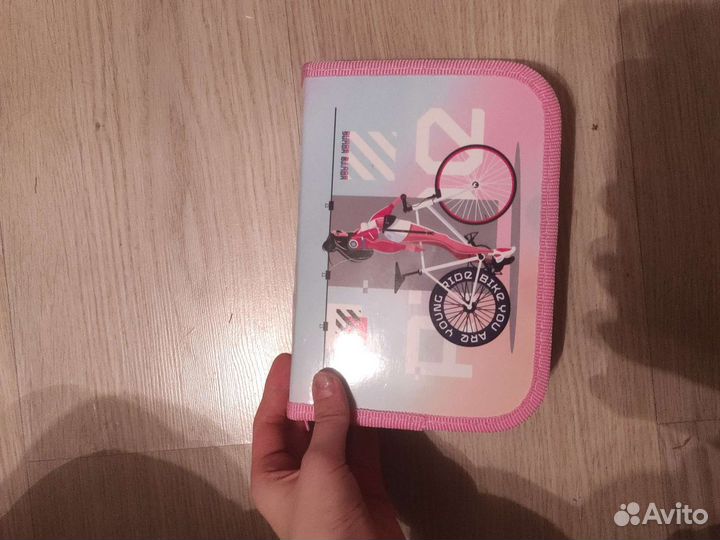 Пенал в школу