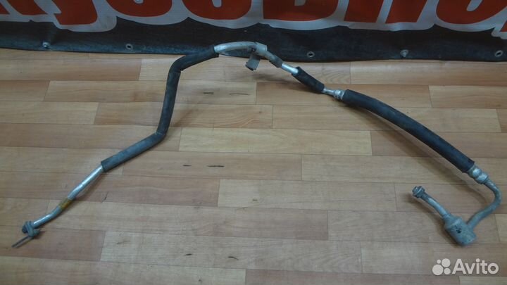 Chevrolet Epica 2006-2012 Трубка от испарителя