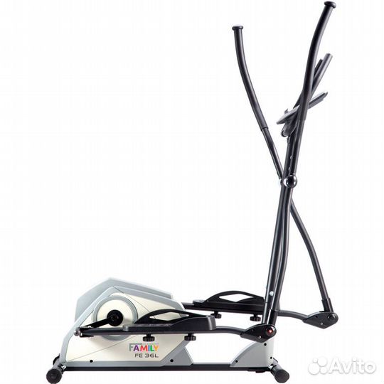 Эллиптический тренажер Family FE 36L