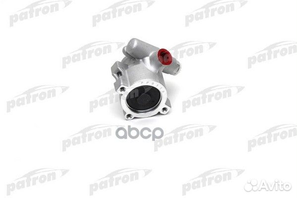 PPS119 насос гидроусилителя chevrolet: cavalier